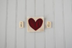 single parents romance