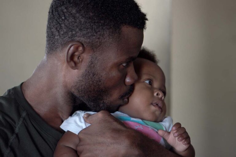 daughter
