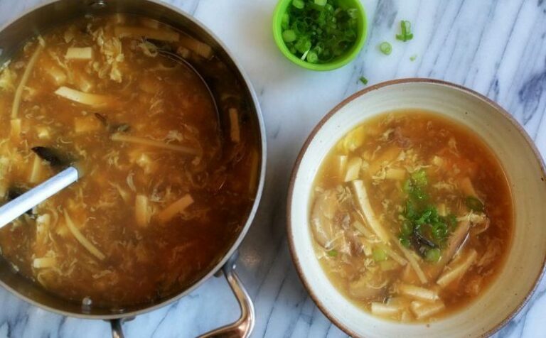 chinese winter soups
