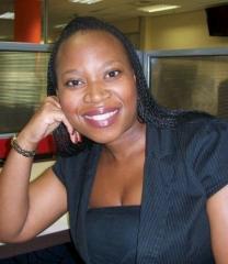 Picture of Lihle Mtshali