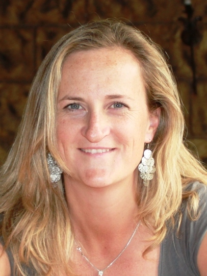 Picture of Sally Shuttleworth