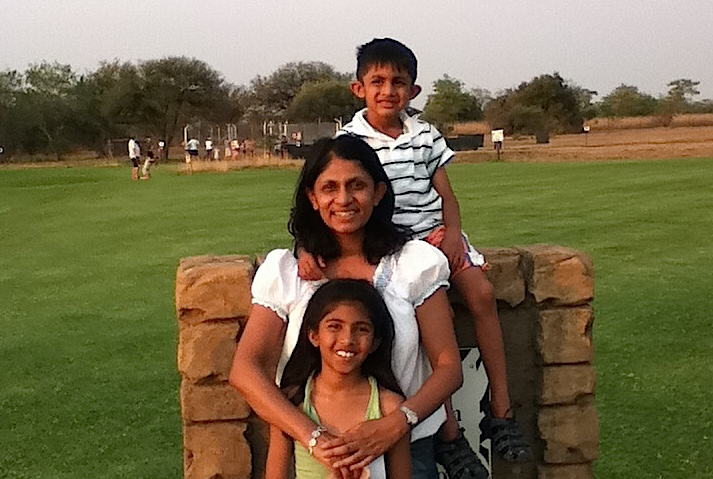 values to raise my kids