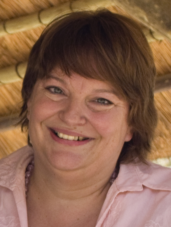 Picture of Madelein