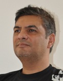Picture of Mo Hassem