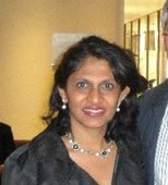Picture of Jayshree Sita