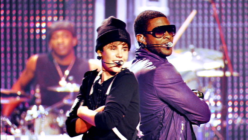 Justin Bieber