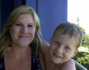 Picture of Janice Symons-Bradbury