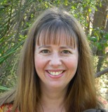 Picture of Melanie Bosman