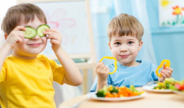 healthy food