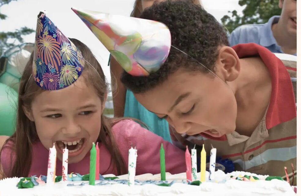 kids parties