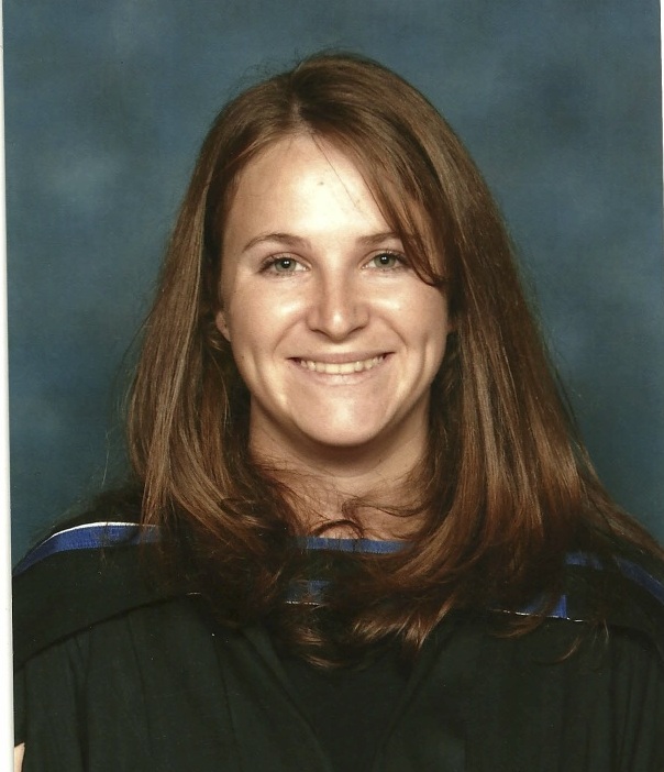 Picture of Kerry Esterhuizen