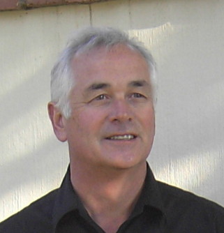 Picture of Walter Pike