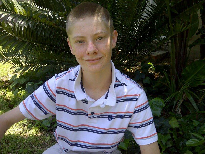 Picture of Stefan Fouche