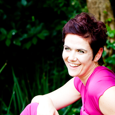 Picture of Jeanette Verster