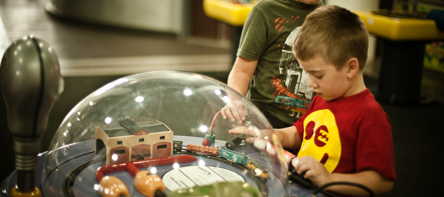 science museum