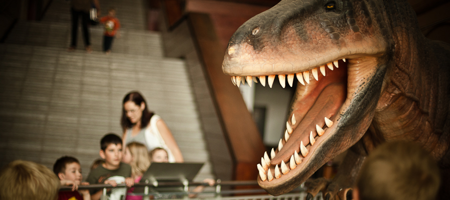 science museum