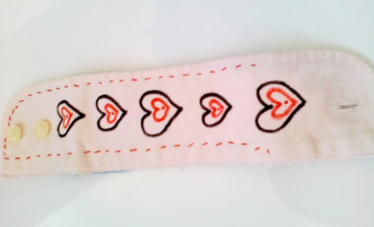 Money Cuff