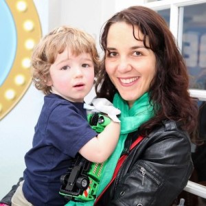 Picture of Tanya Kovarsky