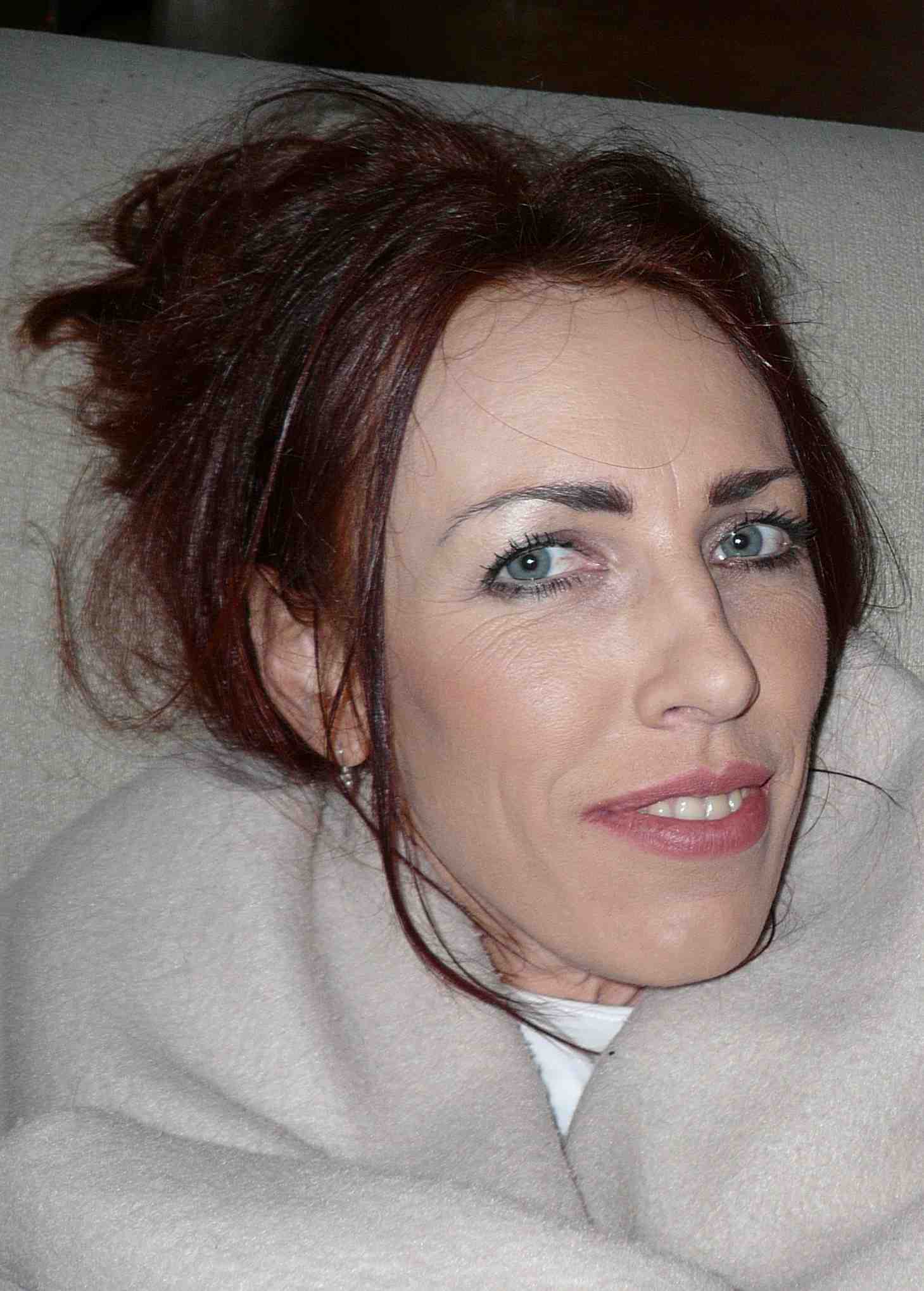 Picture of Catherine Speedie