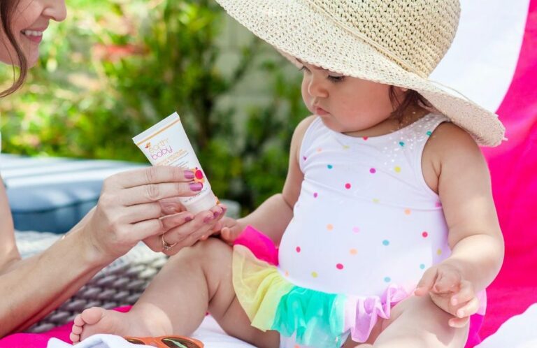 summer safety