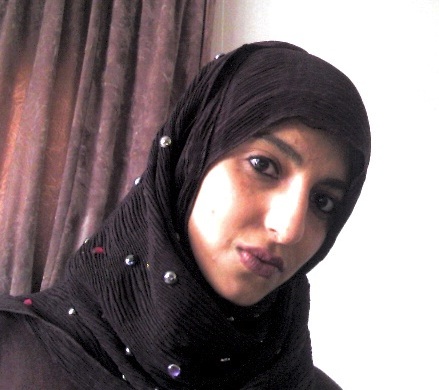 Picture of Noorjehan Joosub