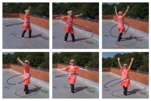 hula hoop