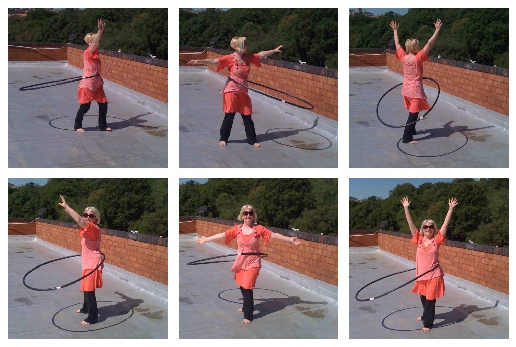 hula hoop
