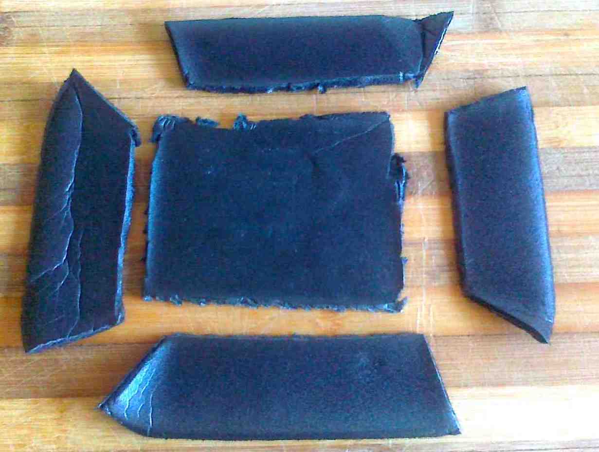 Kids-foam-bath-shapes-first-cut