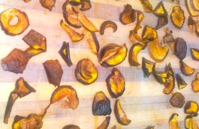 dried-fruit