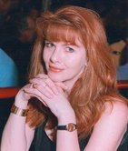 Picture of Fiona Ingram