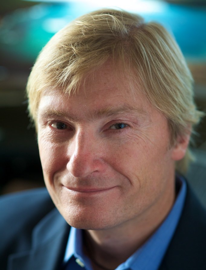 Picture of Rainer Jenss