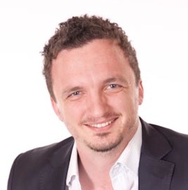 Picture of Mike Saunders