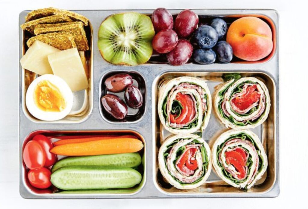 lunch Box