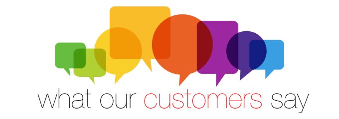 consumer reviews poster