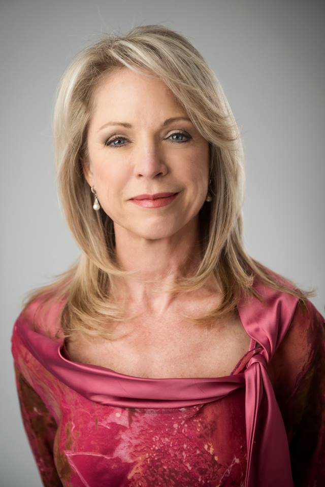 Picture of Ilze Alberts