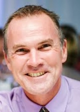Picture of Mark Allen