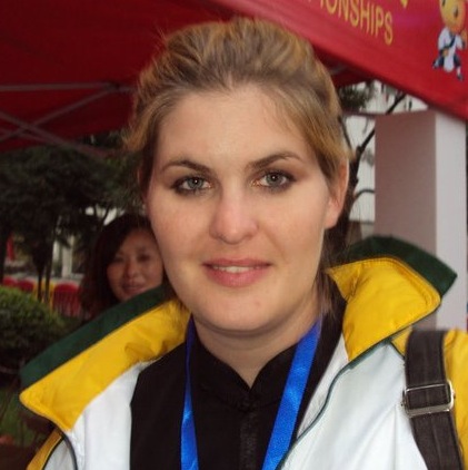 Picture of Susan Friese