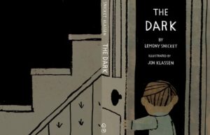 Lemony Snicket book cover