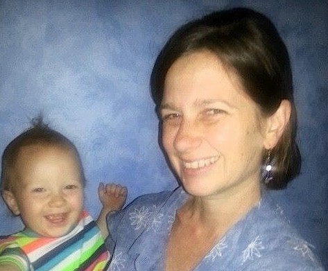 Picture of Heather Step