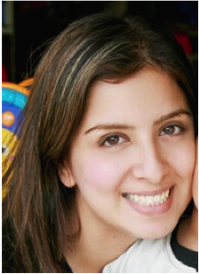 Picture of Nadia Tayob