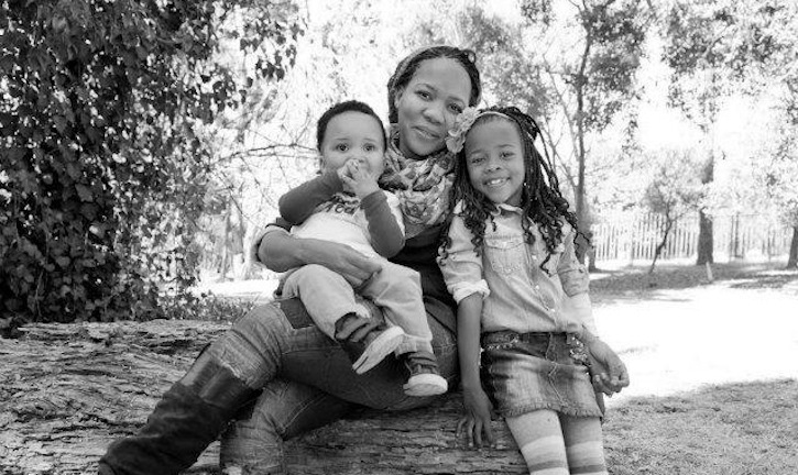 my son family photo