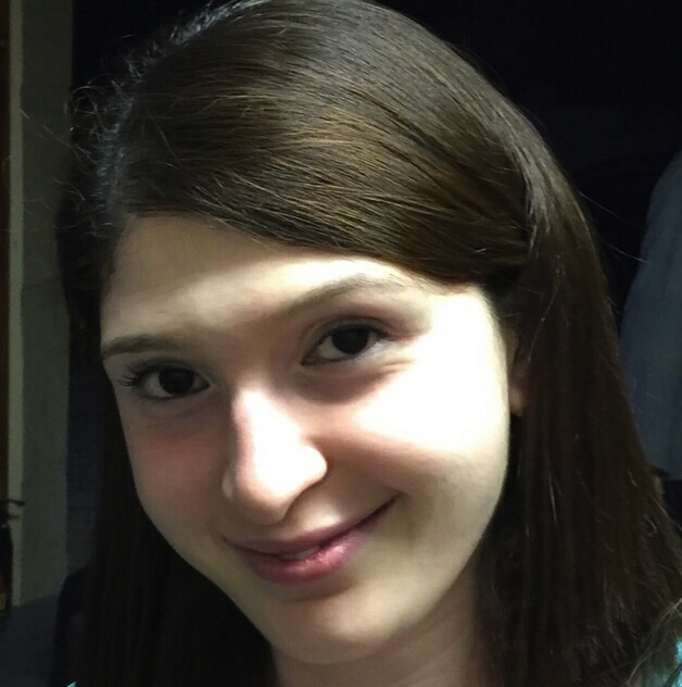 Picture of Khatija Suliman