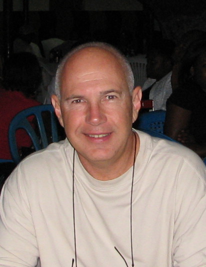 Picture of Mich Robb