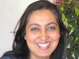 Picture of anisha