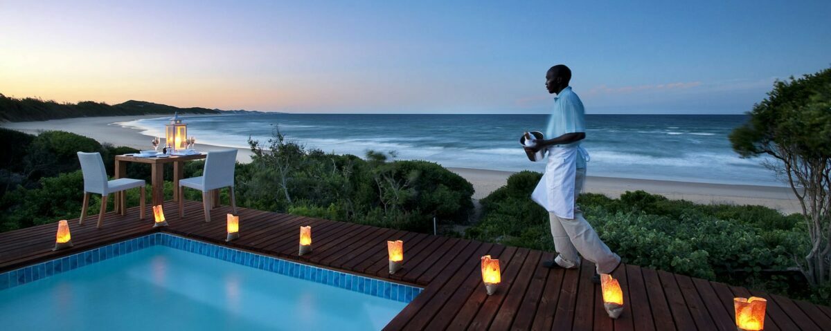 family holidays beach resort