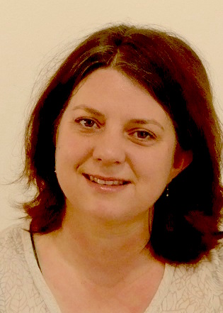 Picture of Elizabeth Jansen van Vuuren