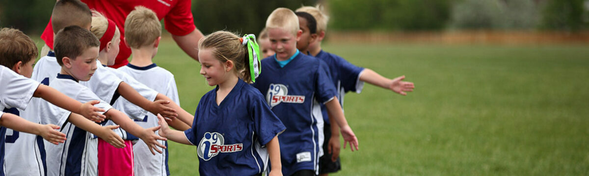 win soccer kids