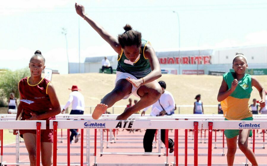 win hurdle race