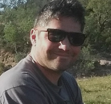 Picture of Douglas Cohen