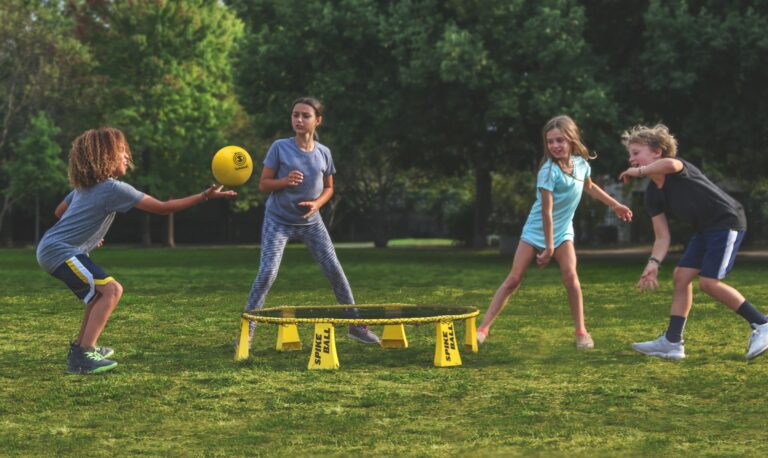play and fun